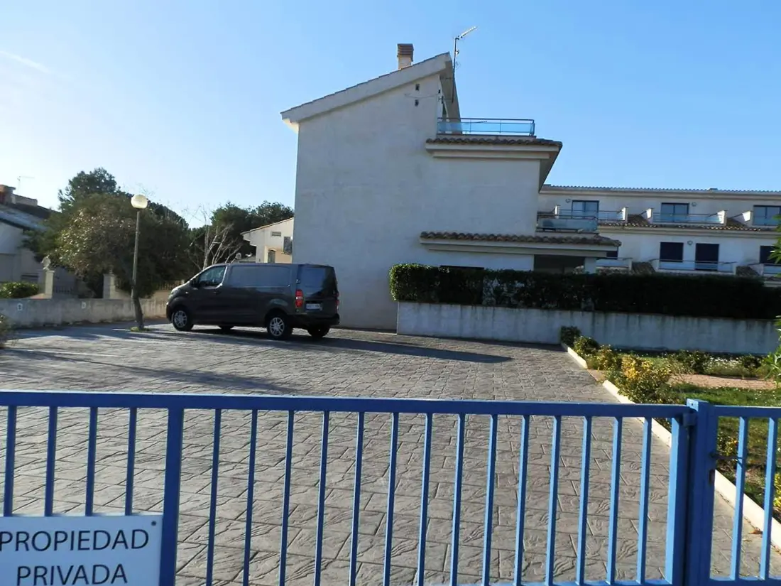 Maison de Vacances Deltebre 21