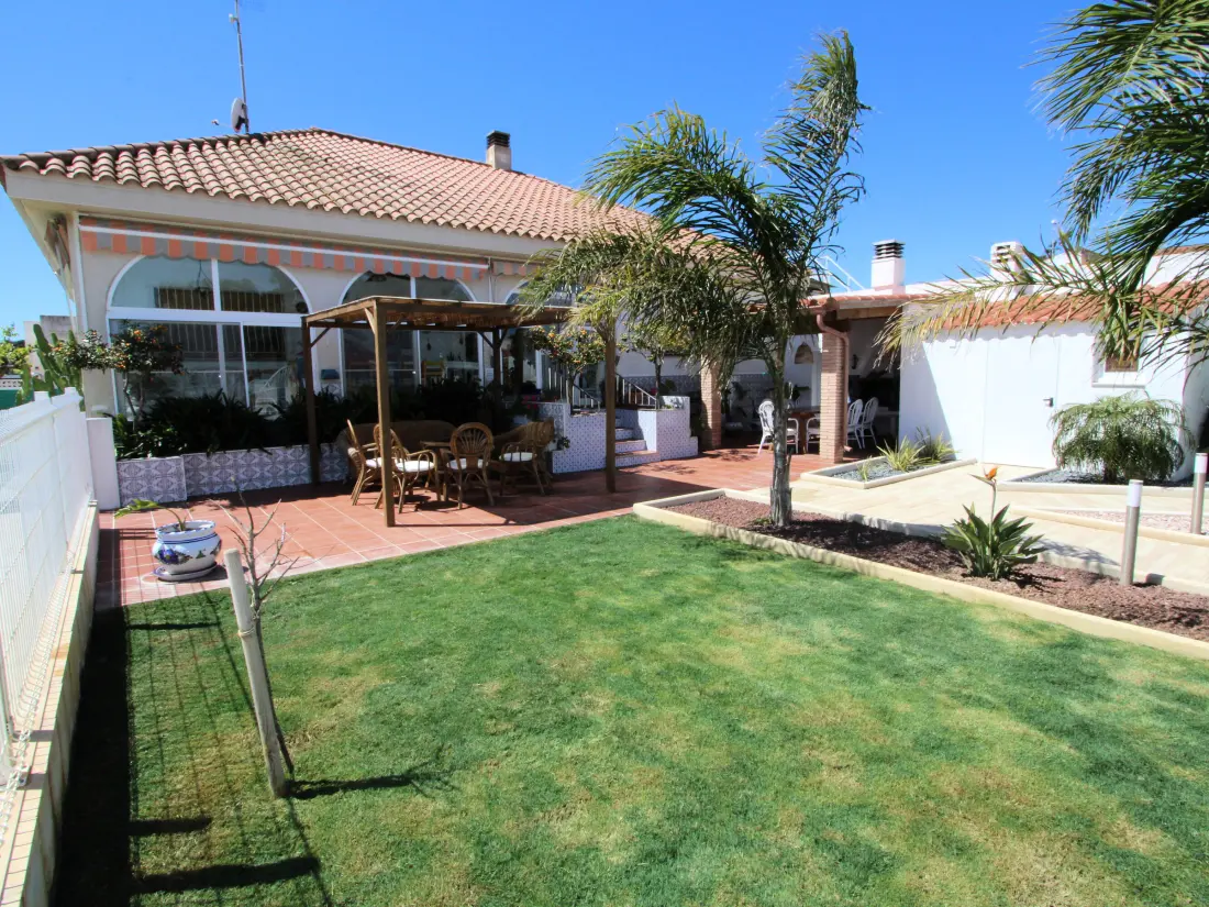 Maison de Vacances Deltebre 22