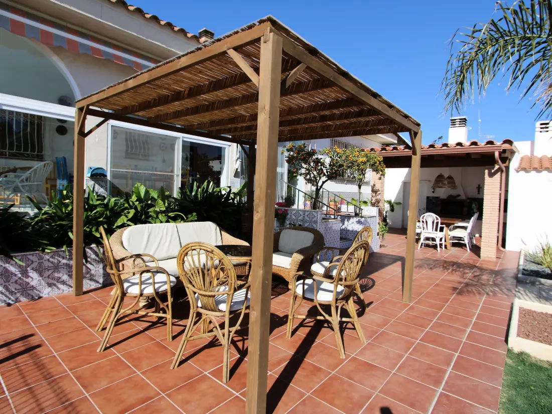 Maison de Vacances Deltebre 22