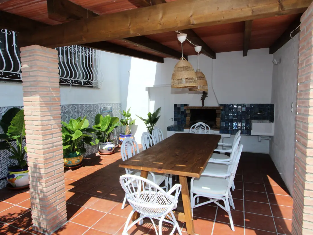 Maison de Vacances Deltebre 22