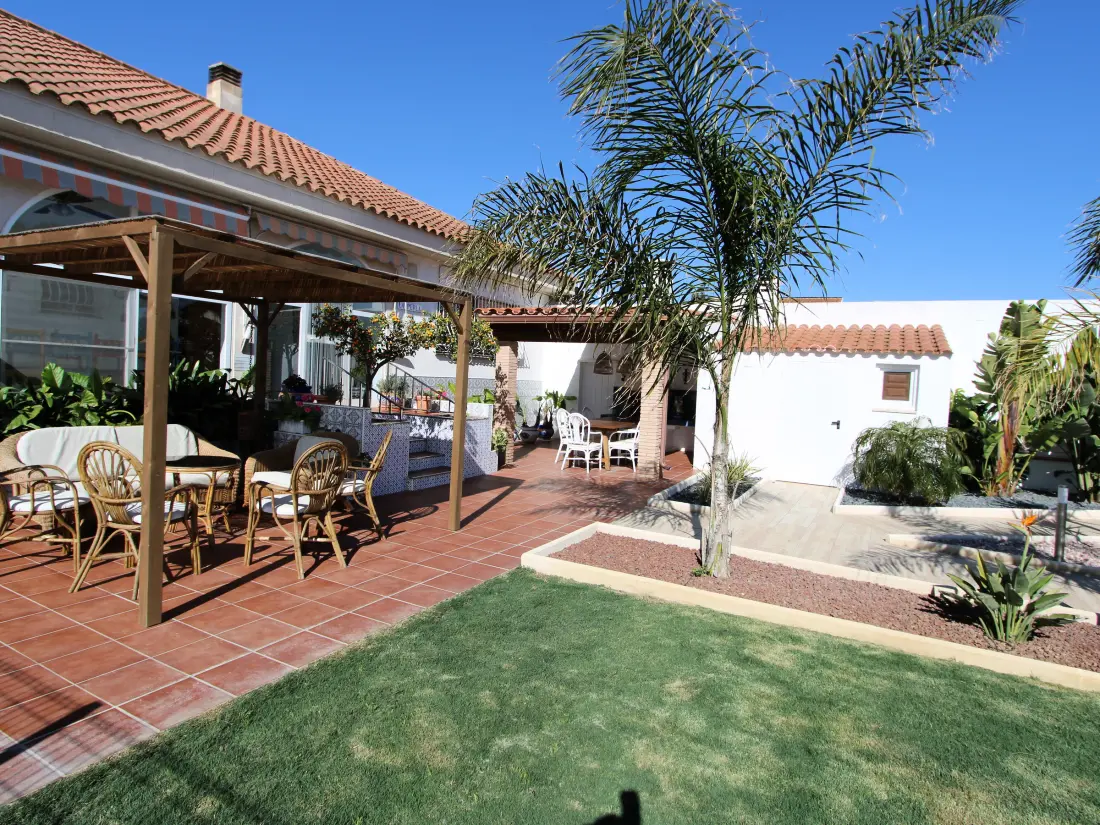 Maison de Vacances Deltebre 22