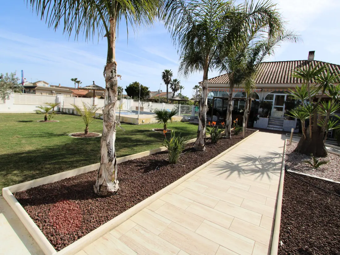 Maison de Vacances Deltebre 22
