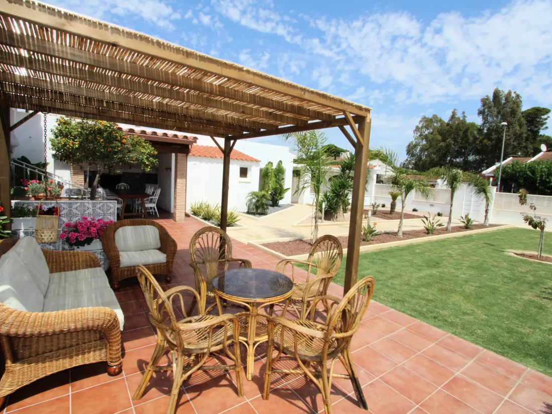 Maison de Vacances Deltebre 22