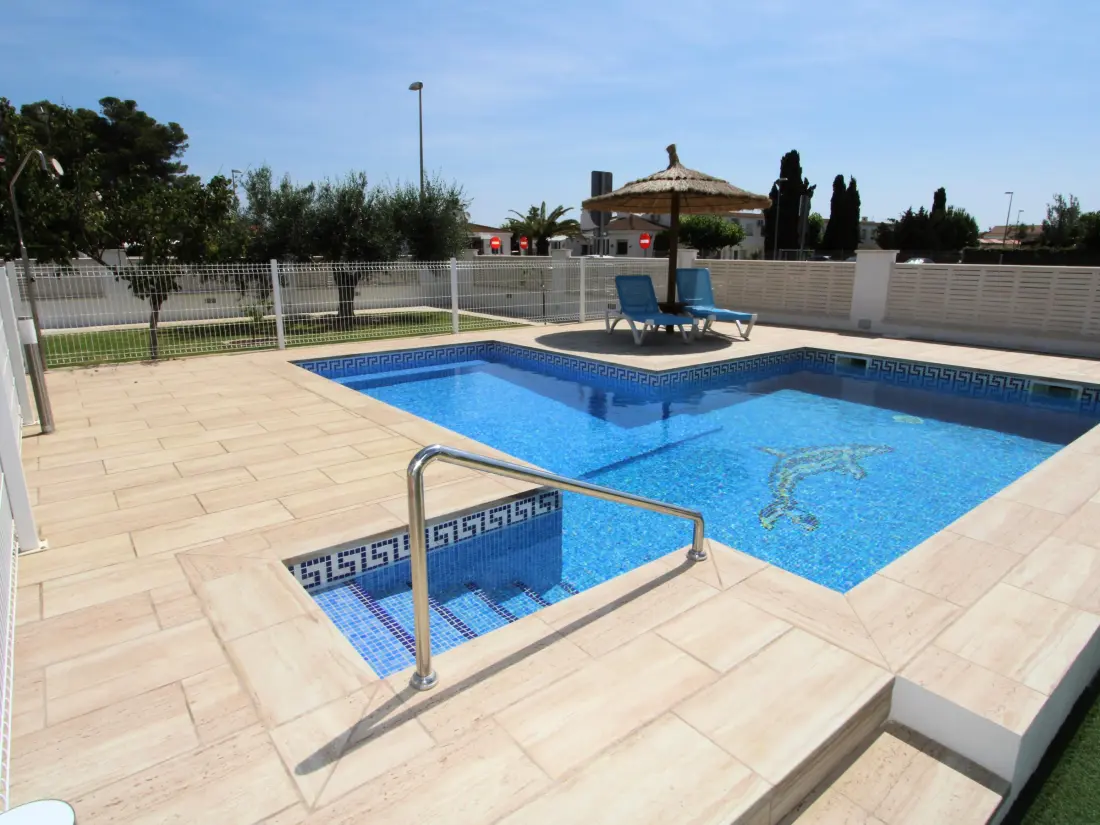 Maison de Vacances Deltebre 22