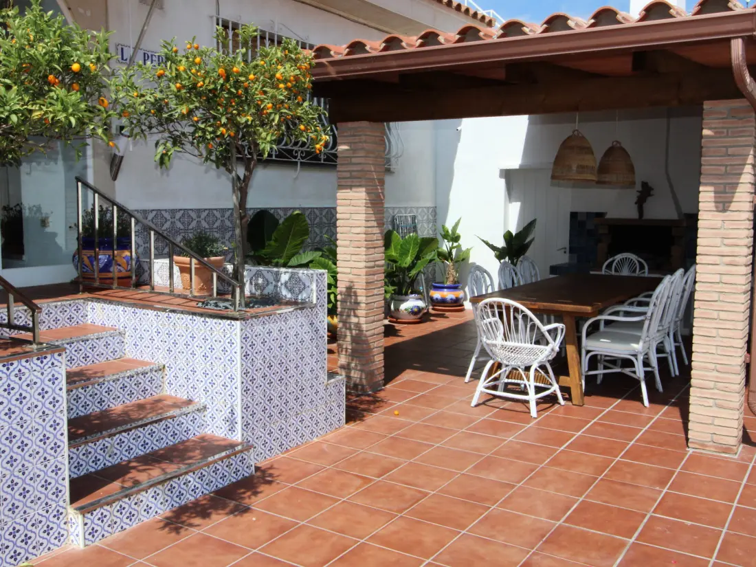 Maison de Vacances Deltebre 22