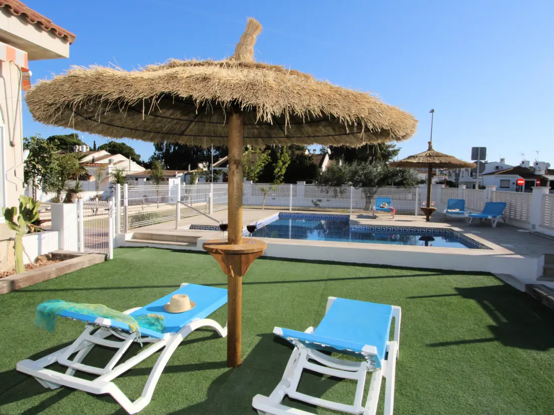 Maison de Vacances Deltebre 22