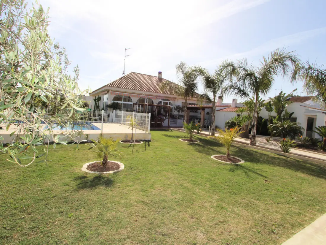 Maison de Vacances Deltebre 22