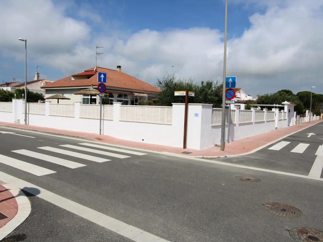 Maison de Vacances Deltebre 22