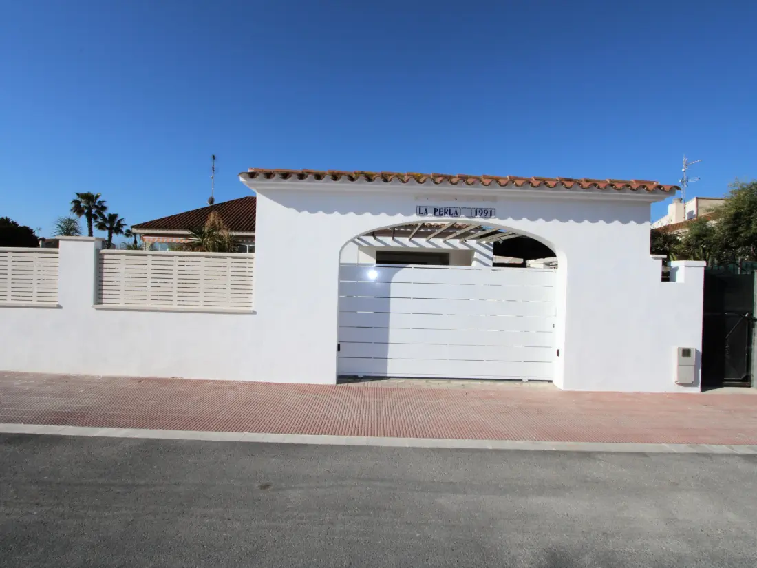 Maison de Vacances Deltebre 22