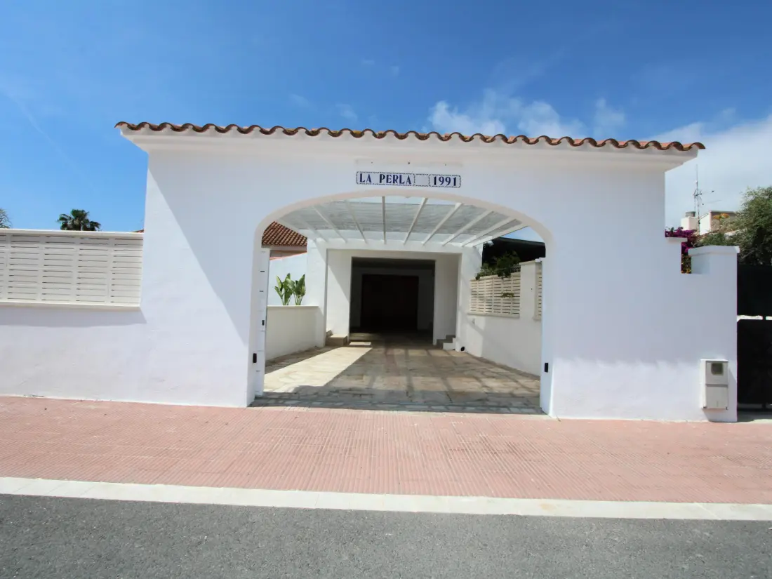 Maison de Vacances Deltebre 22