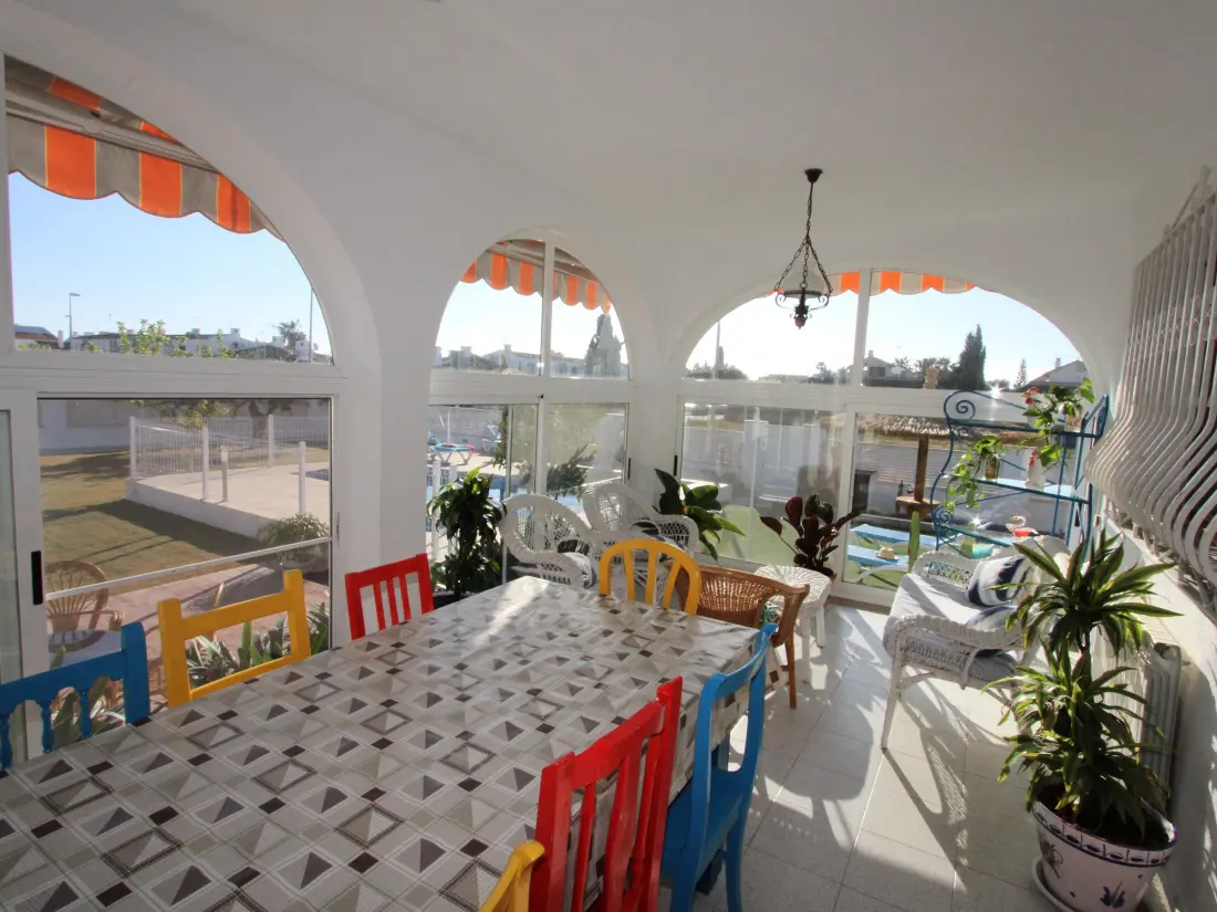 Maison de Vacances Deltebre 22