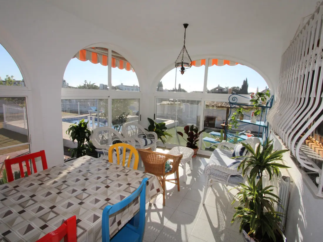 Maison de Vacances Deltebre 22