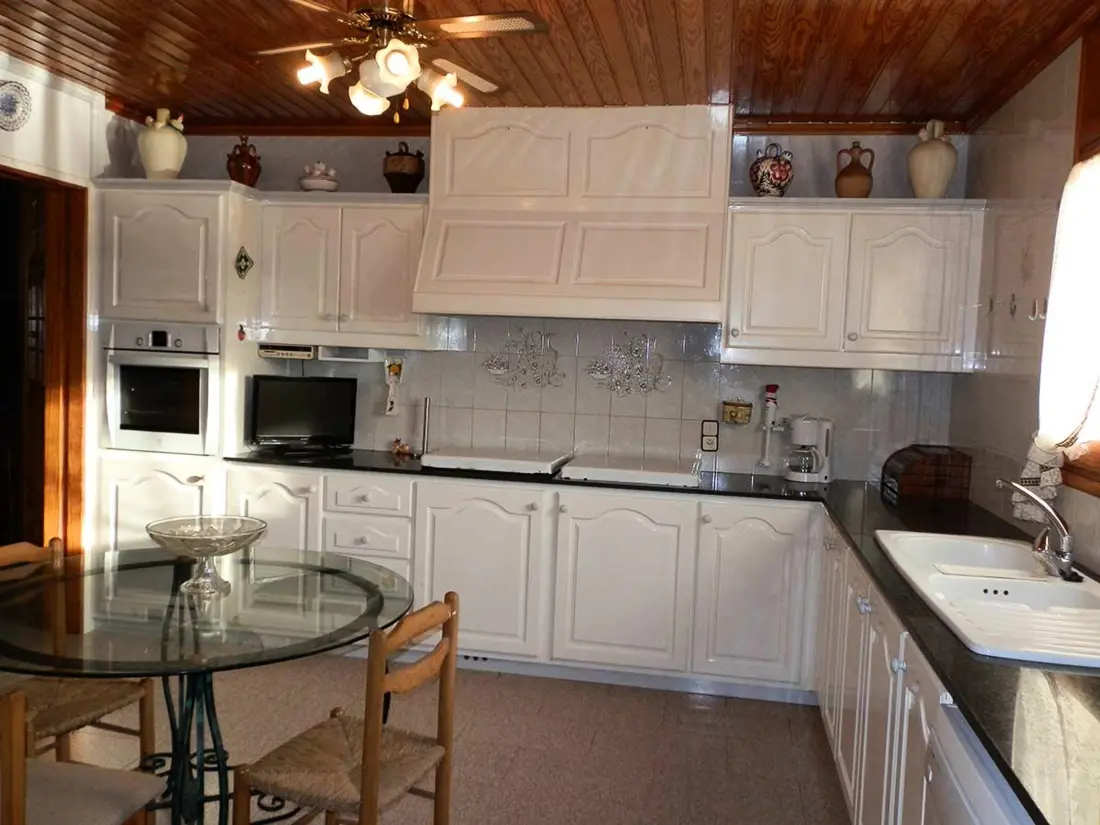 Maison de Vacances Deltebre 22