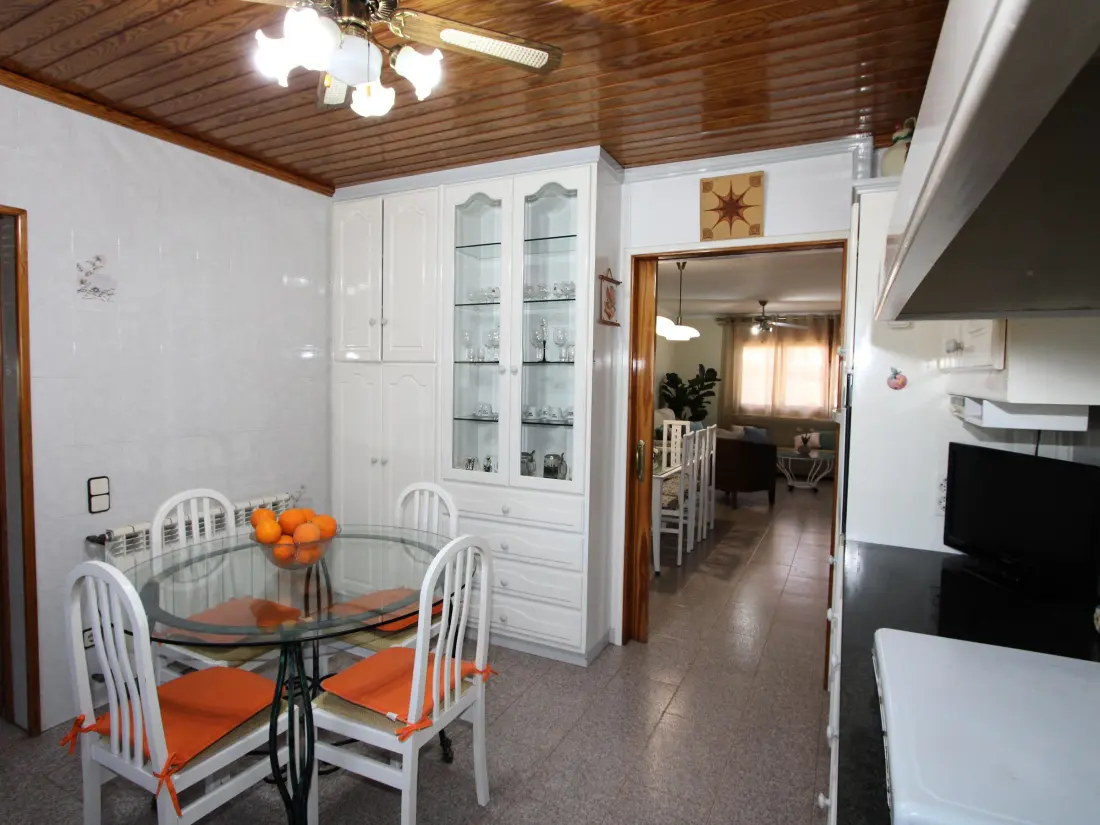 Maison de Vacances Deltebre 22