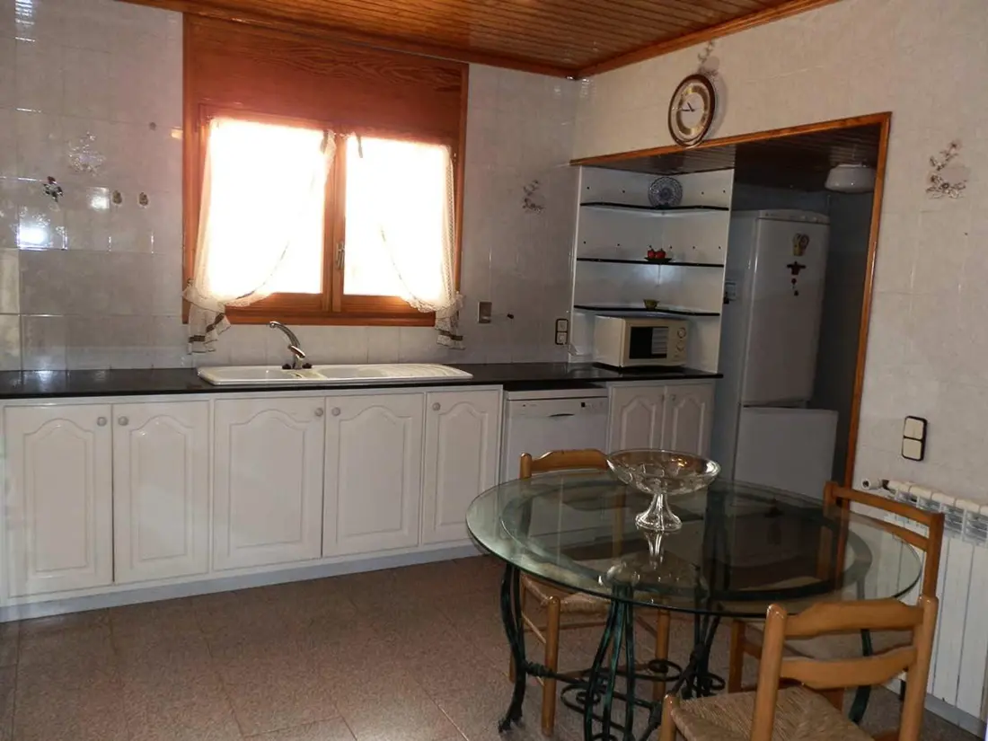Maison de Vacances Deltebre 22