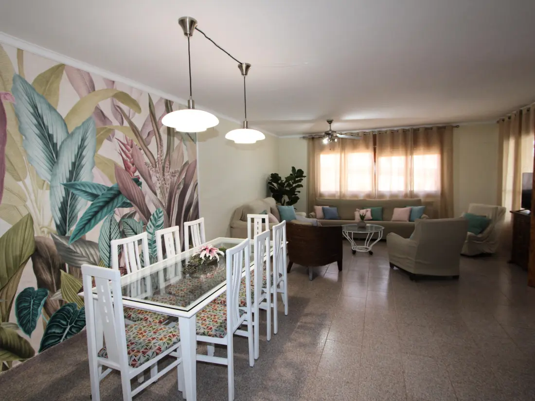 Maison de Vacances Deltebre 22