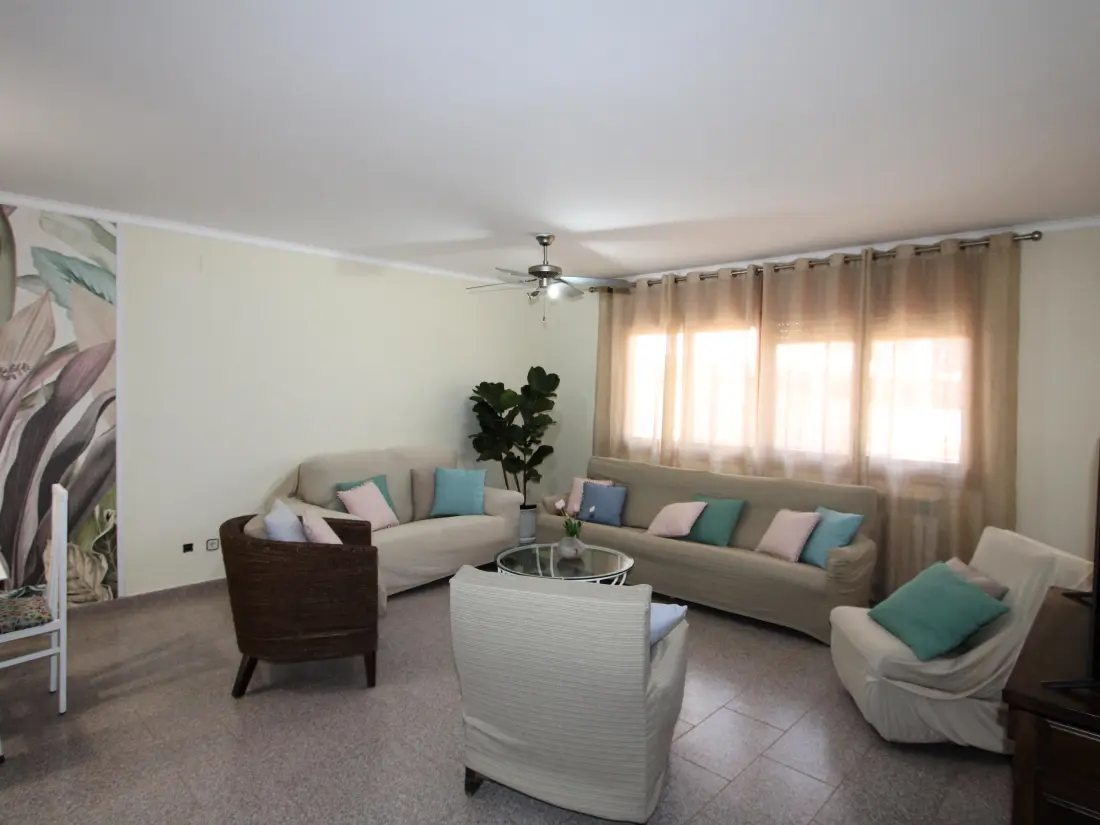 Maison de Vacances Deltebre 22