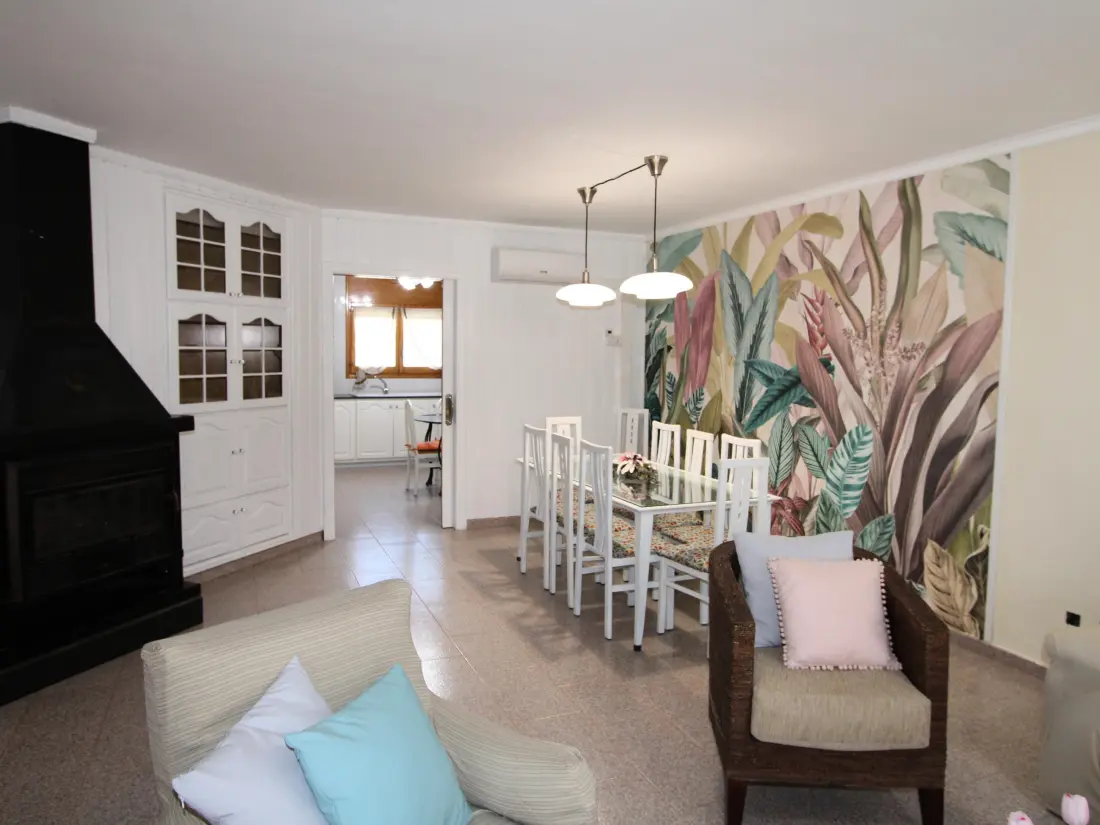 Maison de Vacances Deltebre 22