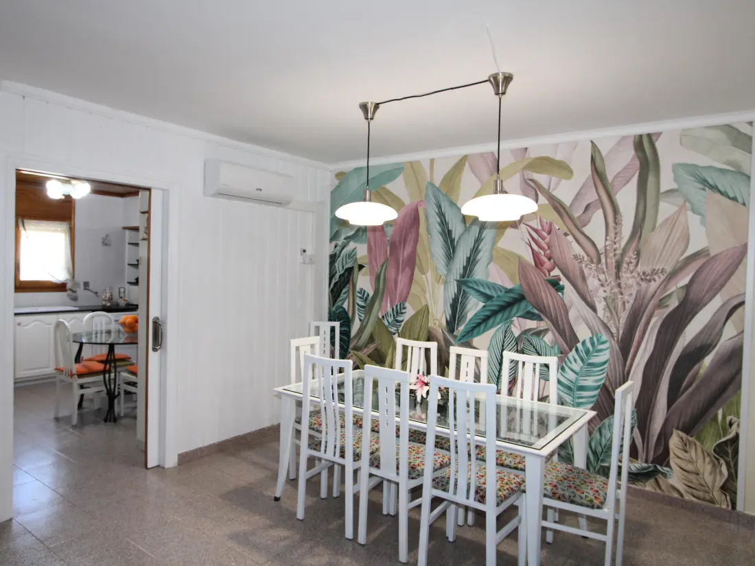 Maison de Vacances Deltebre 22