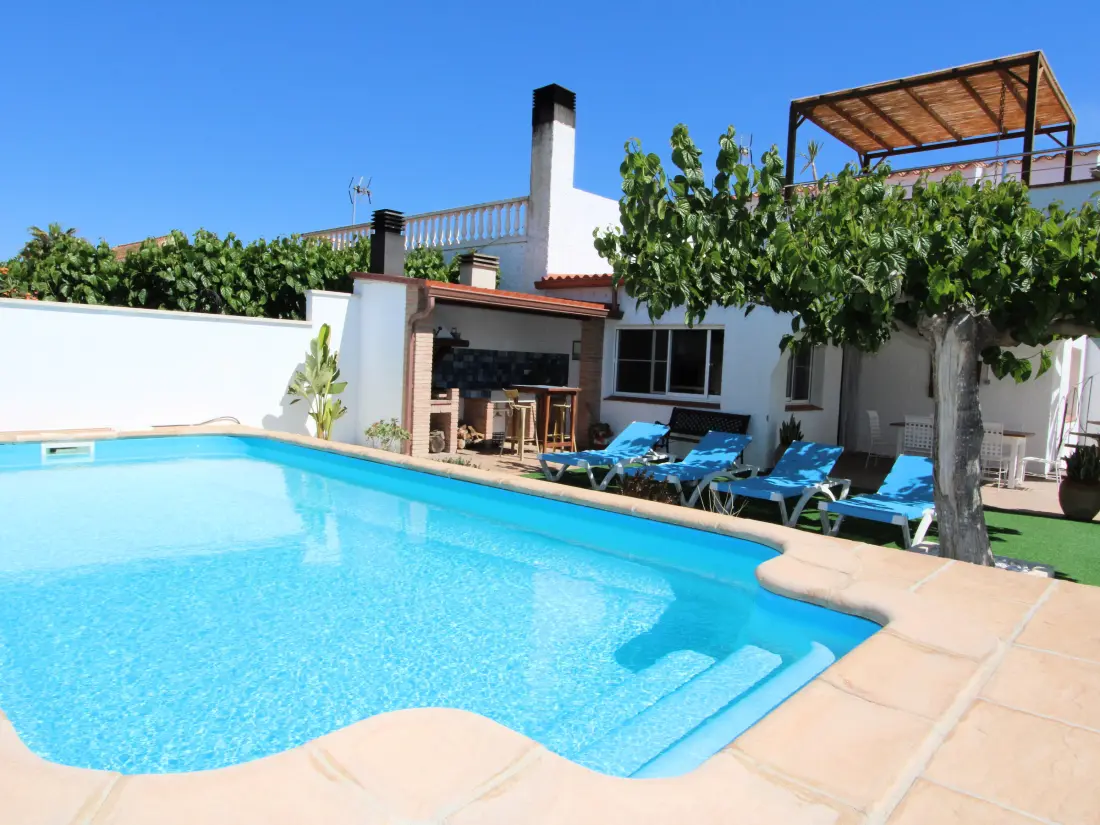 Maison de Vacances Deltebre 23