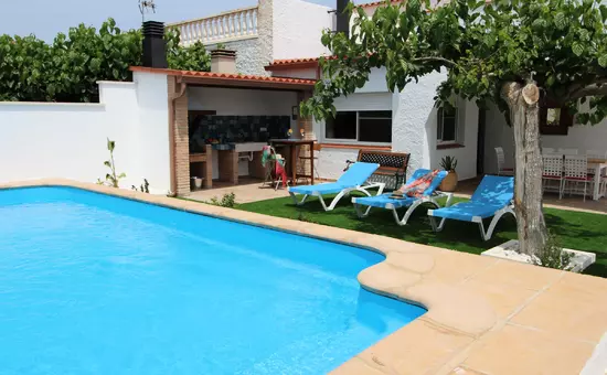 Maison de Vacances Deltebre 23