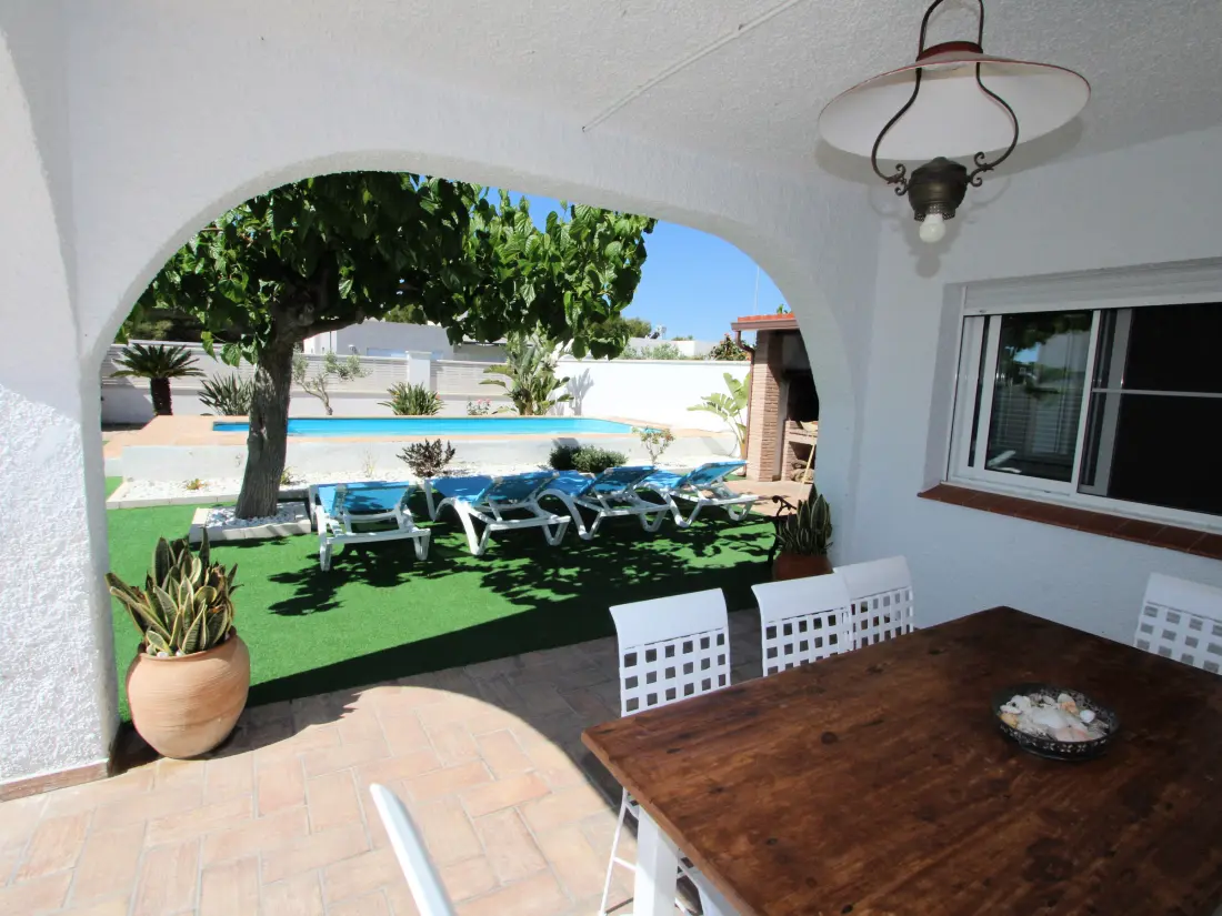Maison de Vacances Deltebre 23