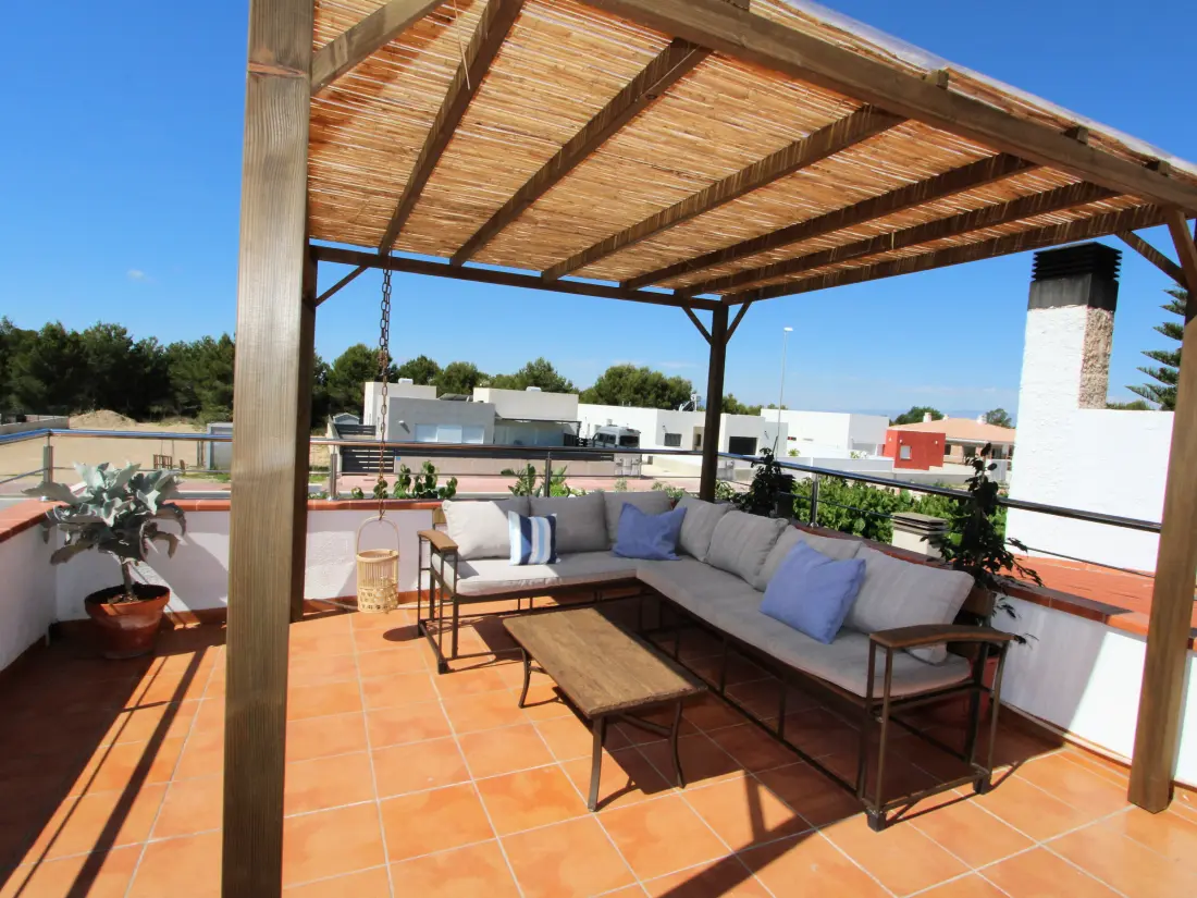 Maison de Vacances Deltebre 23