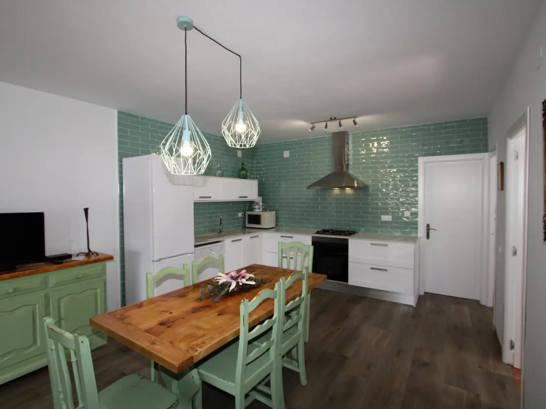 Maison de Vacances Deltebre 23