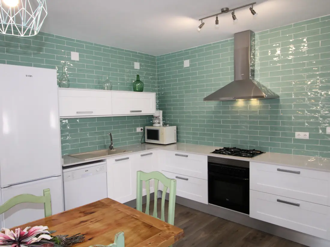 Maison de Vacances Deltebre 23