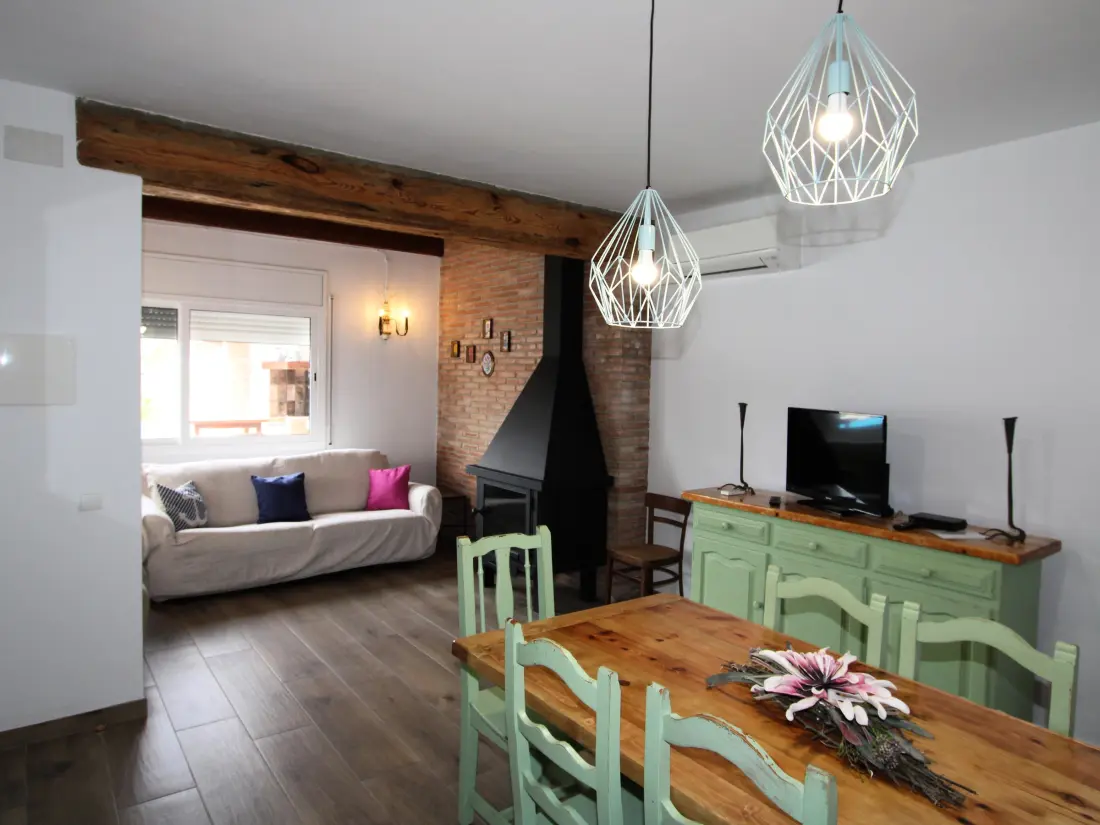 Maison de Vacances Deltebre 23