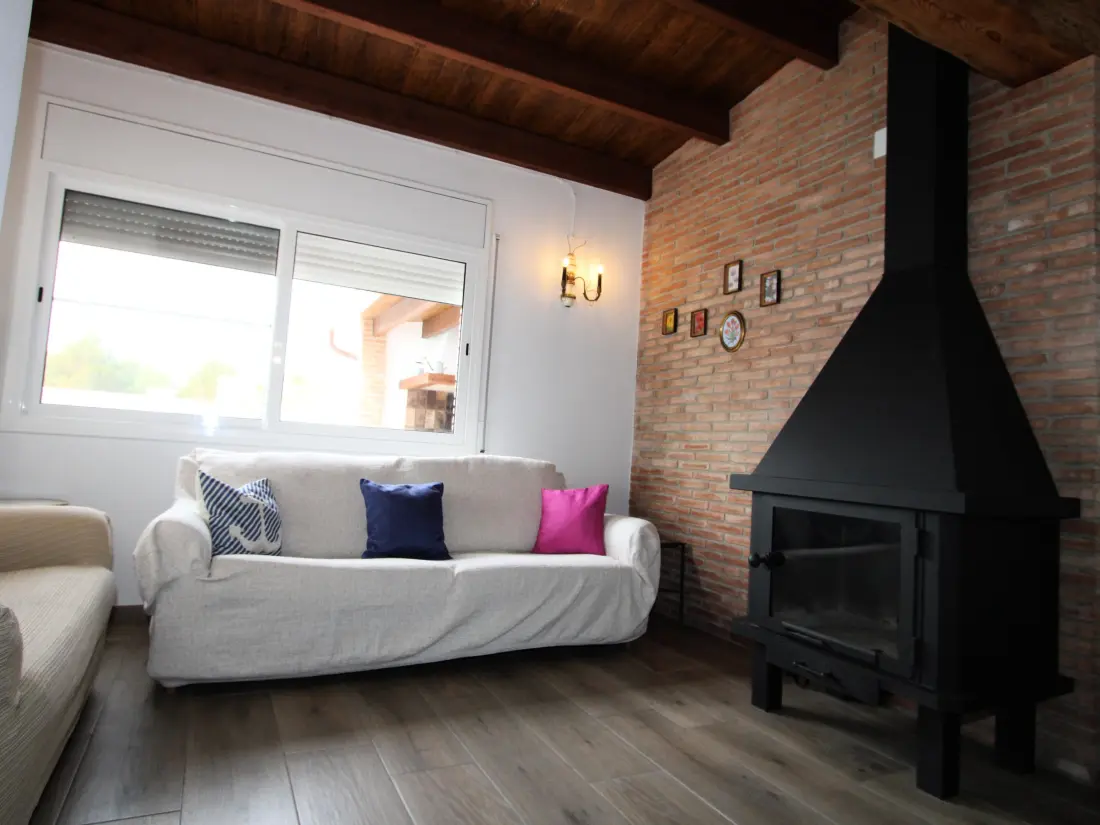 Maison de Vacances Deltebre 23