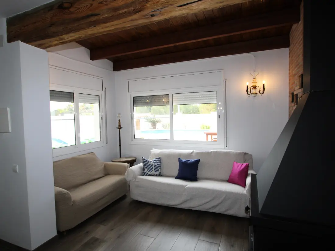 Maison de Vacances Deltebre 23