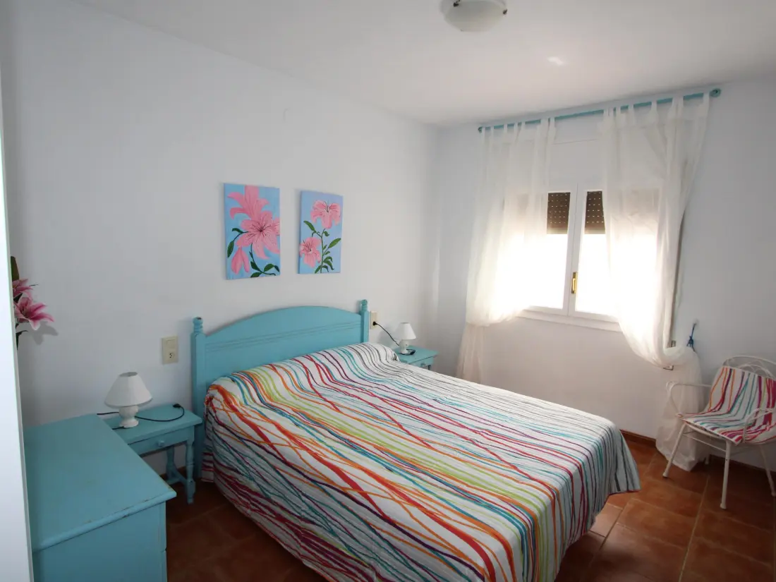Maison de Vacances Deltebre 23
