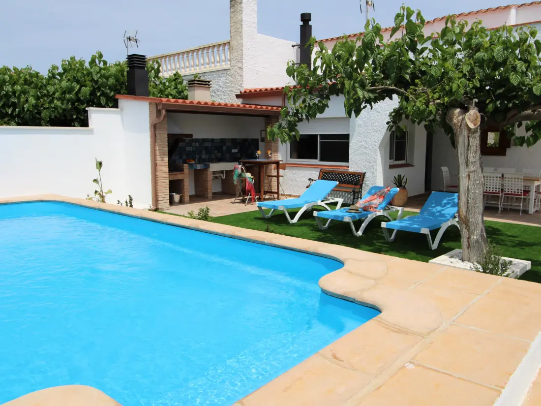 Maison de Vacances Deltebre 23