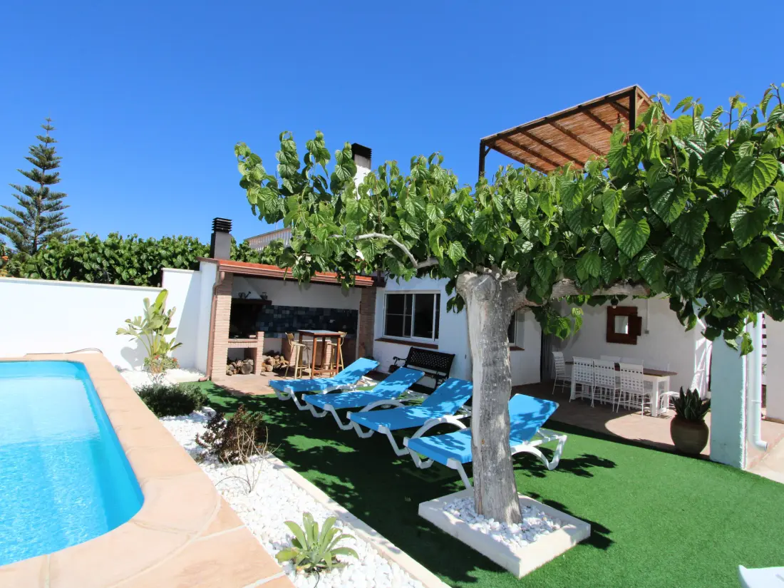Maison de Vacances Deltebre 23