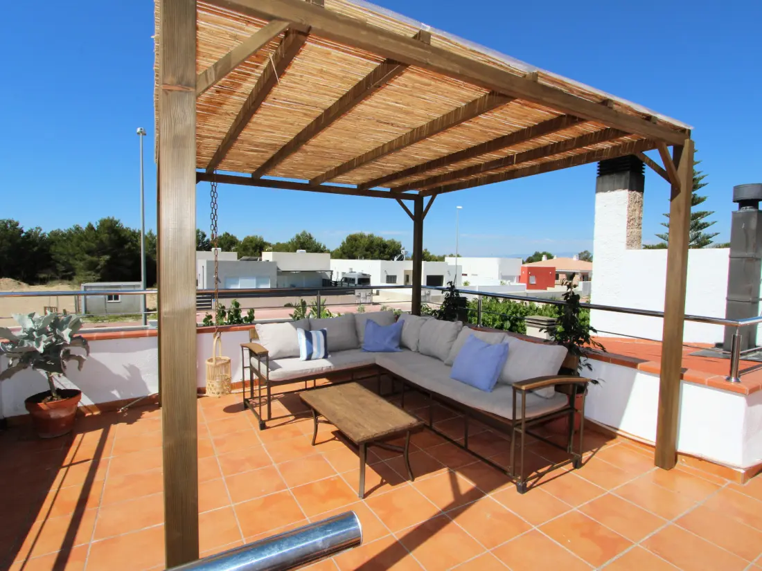 Maison de Vacances Deltebre 23