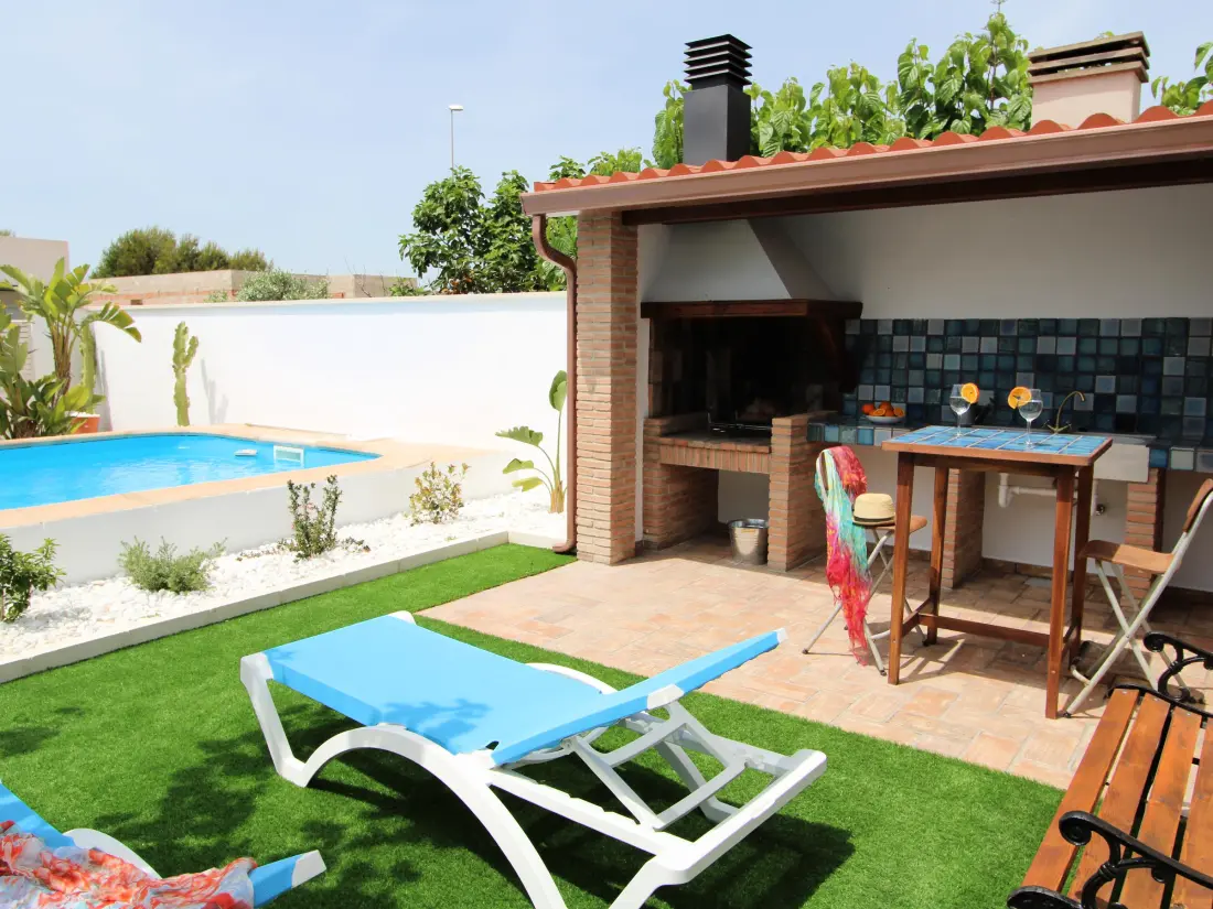 Maison de Vacances Deltebre 23