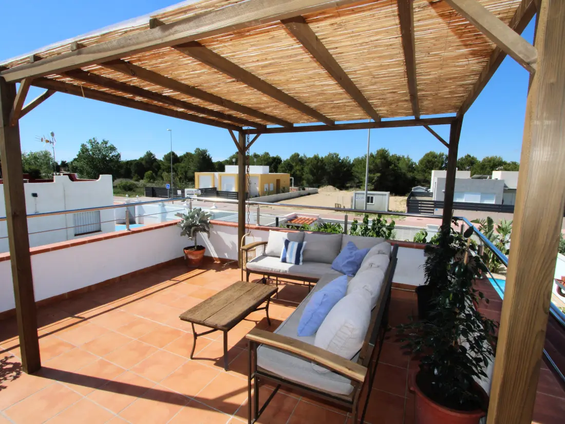 Maison de Vacances Deltebre 23