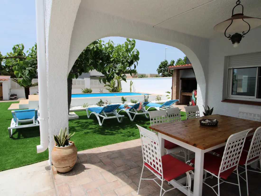 Maison de Vacances Deltebre 23