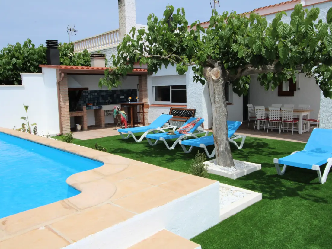 Maison de Vacances Deltebre 23