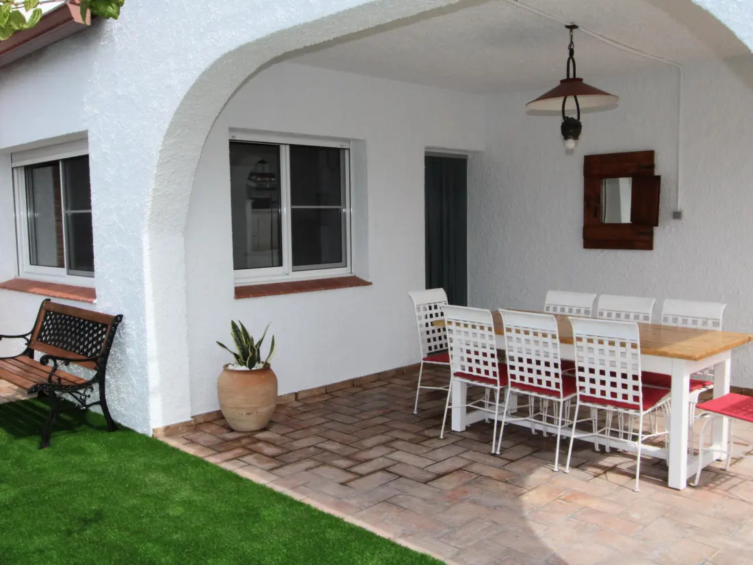 Maison de Vacances Deltebre 23