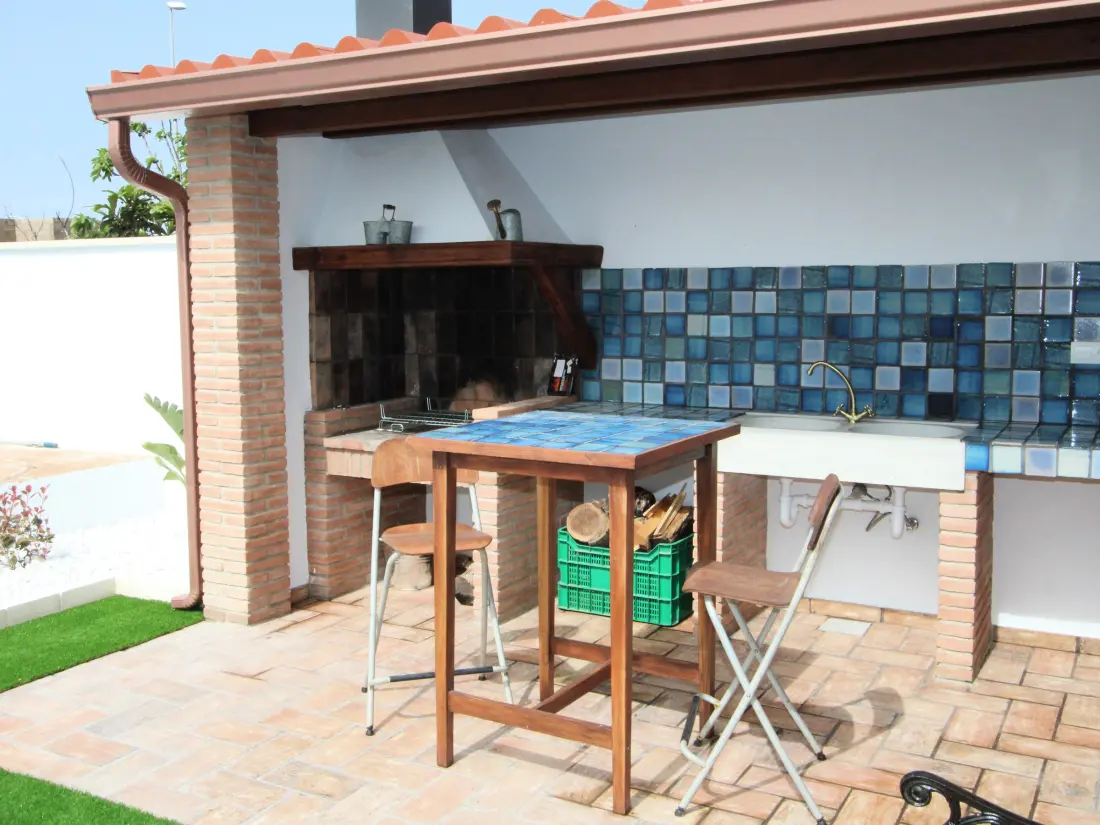 Maison de Vacances Deltebre 23
