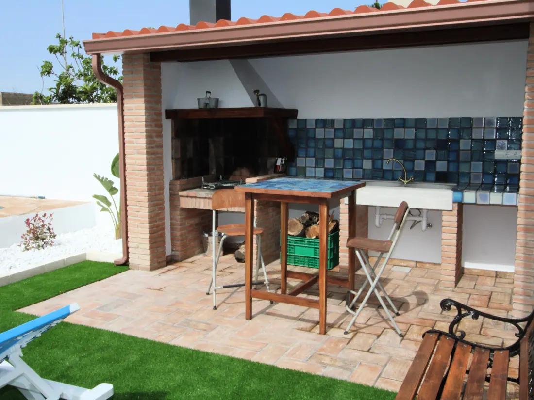 Maison de Vacances Deltebre 23