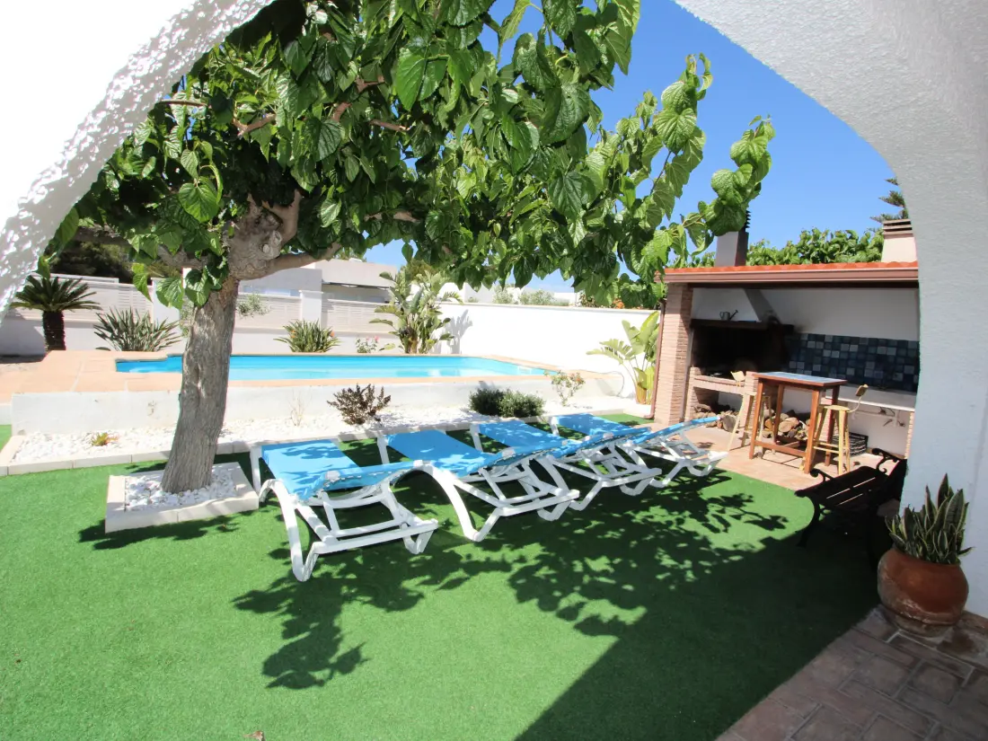 Maison de Vacances Deltebre 23