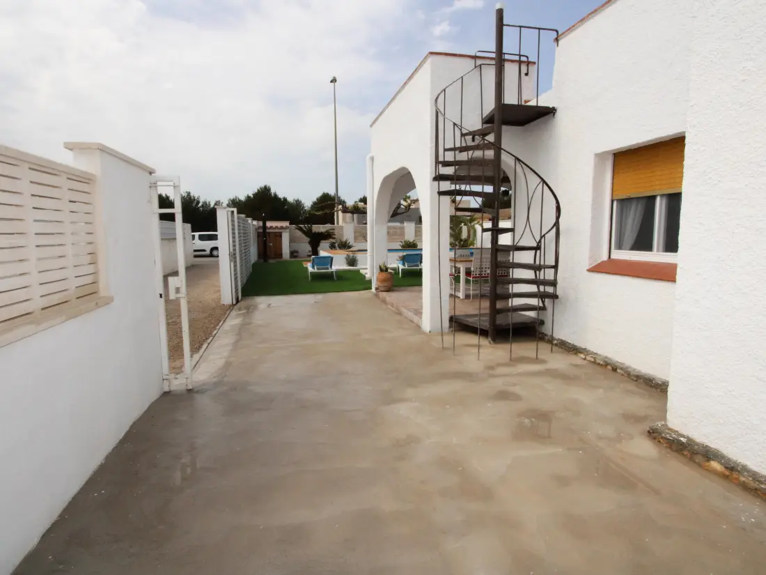 Maison de Vacances Deltebre 23