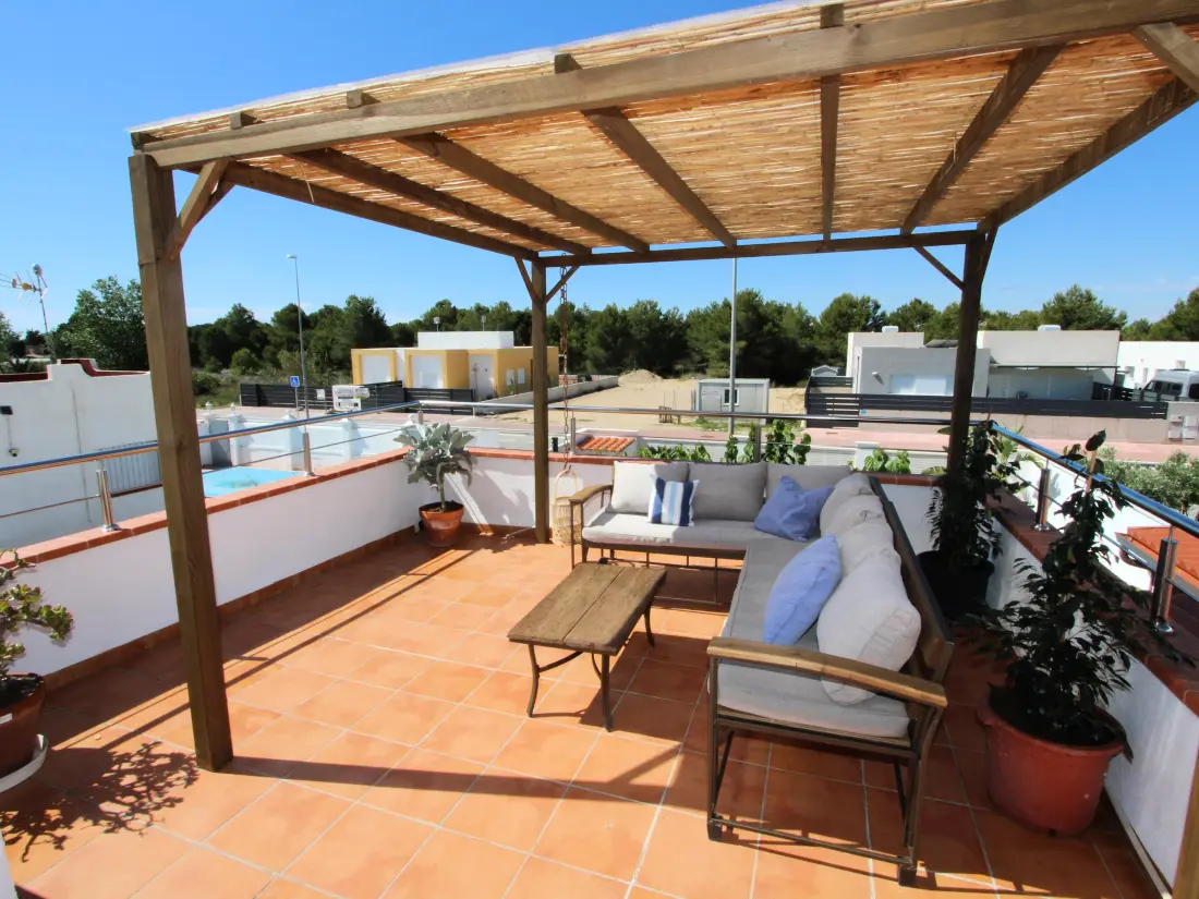 Maison de Vacances Deltebre 23