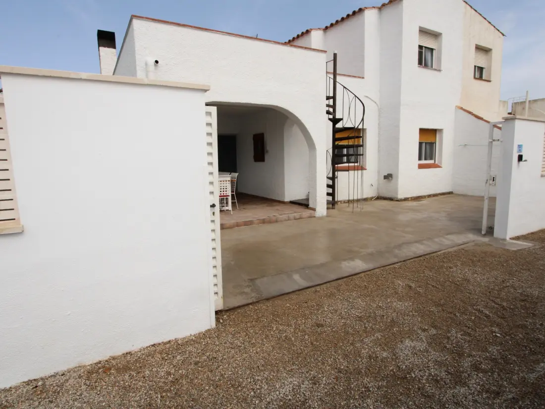 Maison de Vacances Deltebre 23
