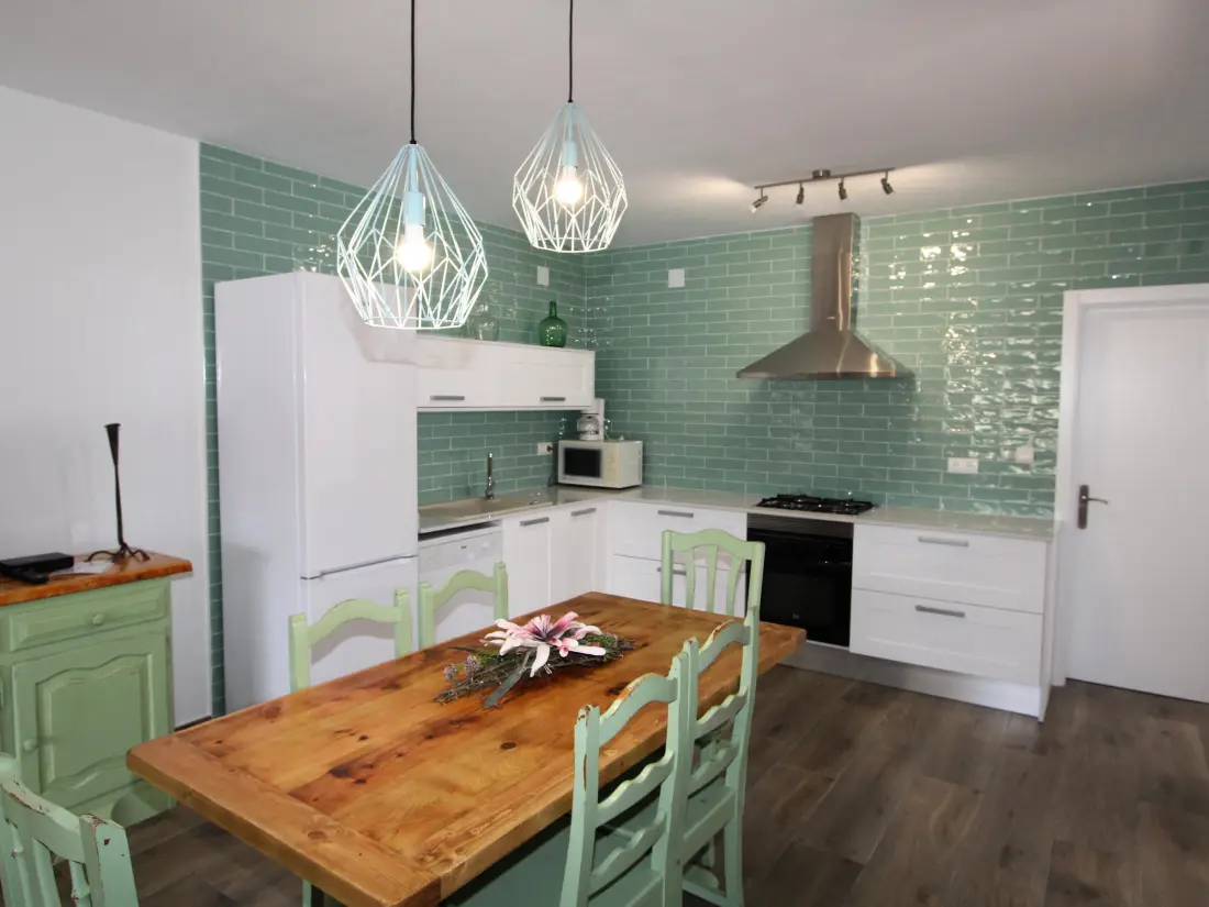 Maison de Vacances Deltebre 23