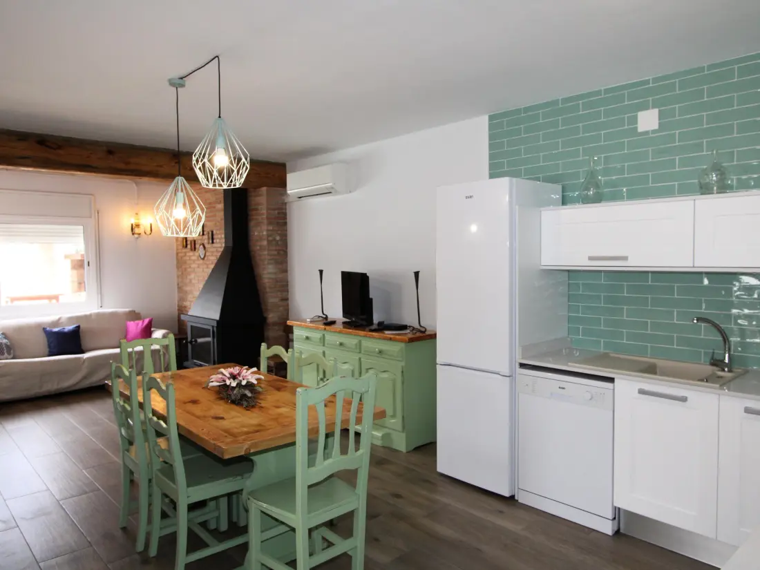 Maison de Vacances Deltebre 23