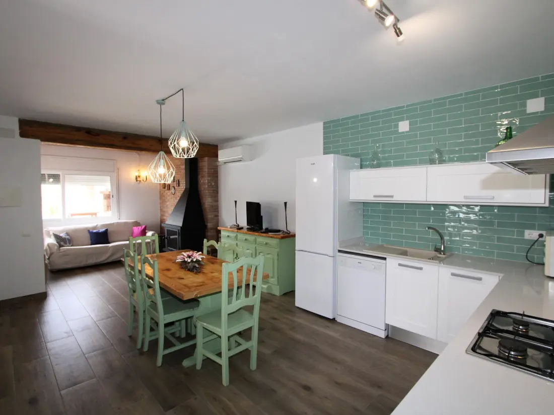 Maison de Vacances Deltebre 23
